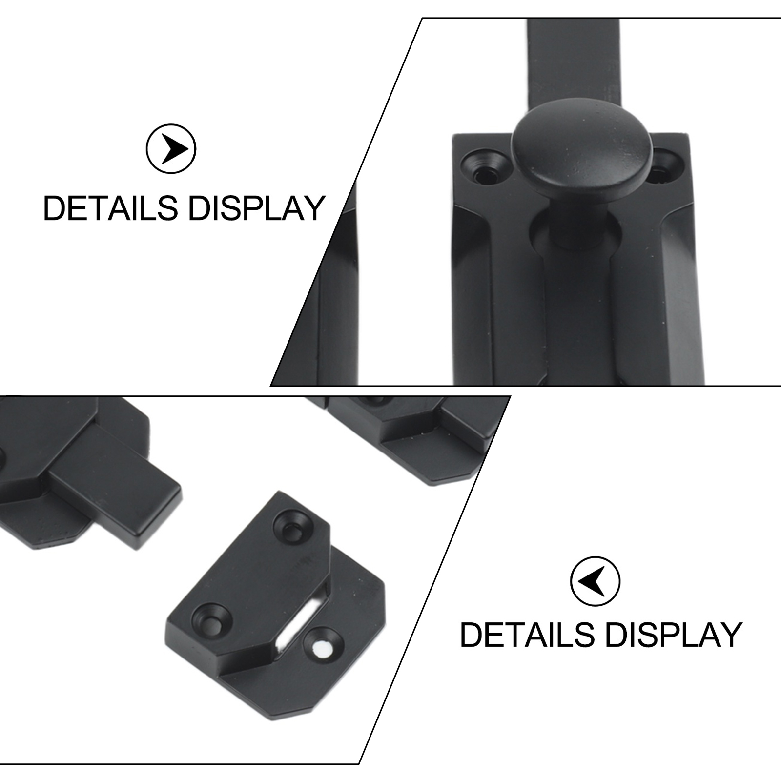 2pcs Garage Cabinet Sliding Bo - огляд і ціна Home Hardware Bathroom Accessories