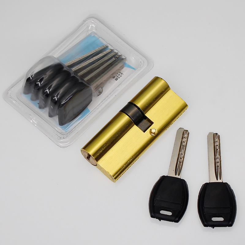 Handle Door Lock Cylinder Home - огляд і ціна Home Hardware Bathroom Accessories