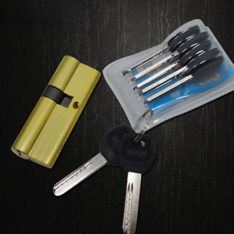Handle Door Lock Cylinder Home - огляд і ціна Home Hardware Bathroom Accessories