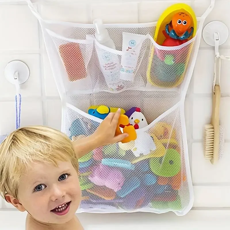 Home Organizer Kids Tidy Stora - огляд і ціна Home Bathroom Organizer