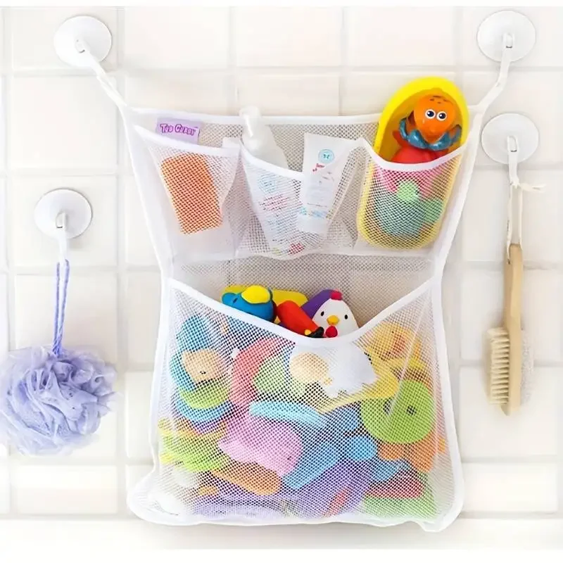 Home Organizer Kids Tidy Stora - огляд і ціна Home Bathroom Organizer