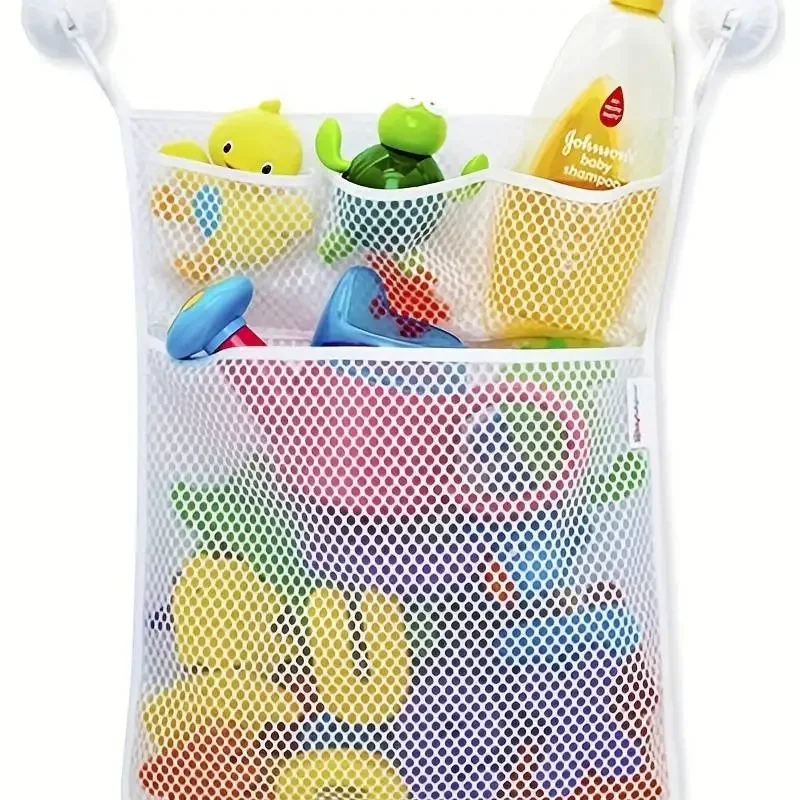 Home Organizer Kids Tidy Stora - огляд і ціна Home Bathroom Organizer