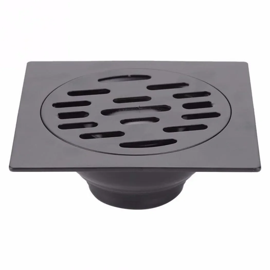Shower Floor Drain Stainless S - огляд і ціна Home Hardware Bathroom Accessories