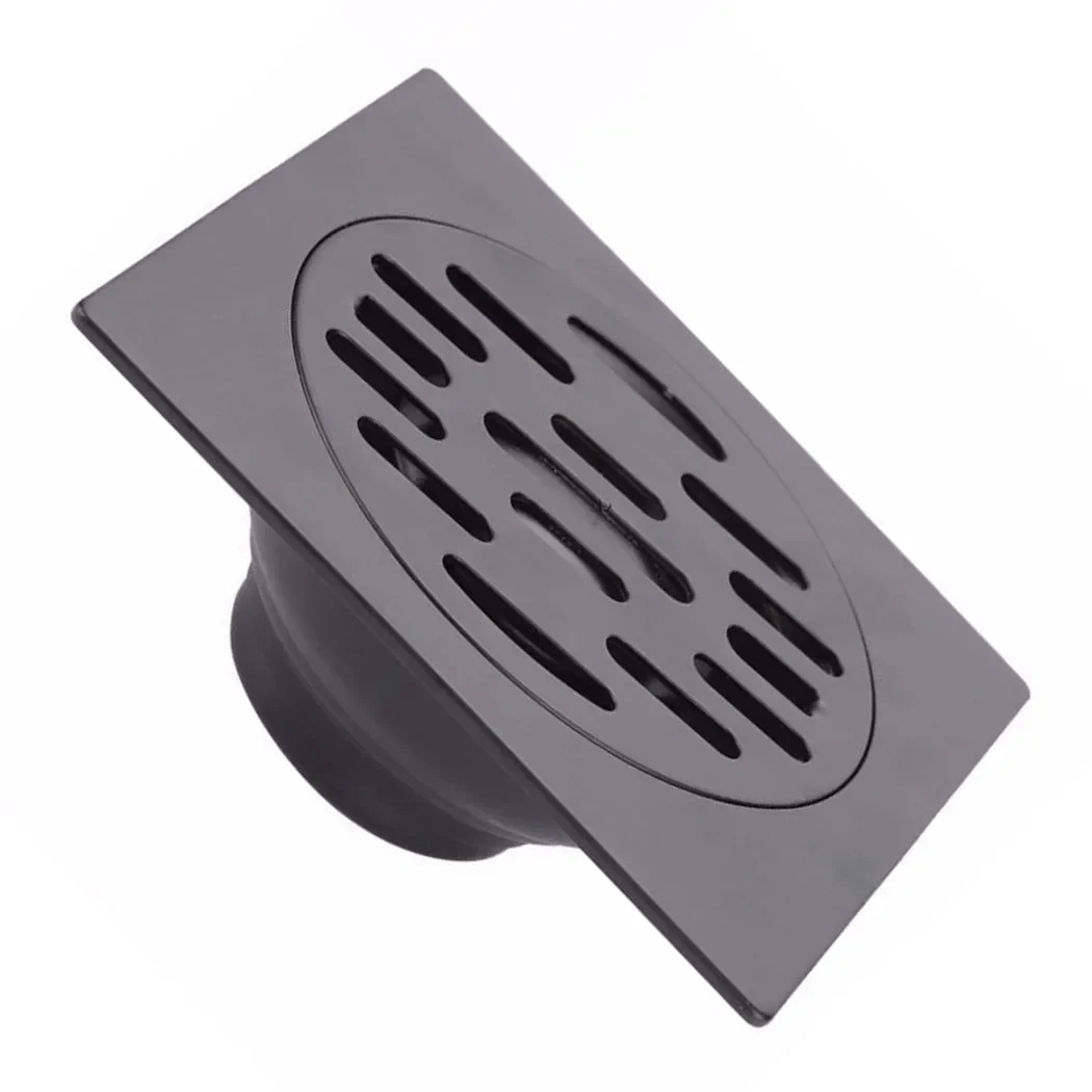 Shower Floor Drain Stainless S - огляд і ціна Home Hardware Bathroom Accessories