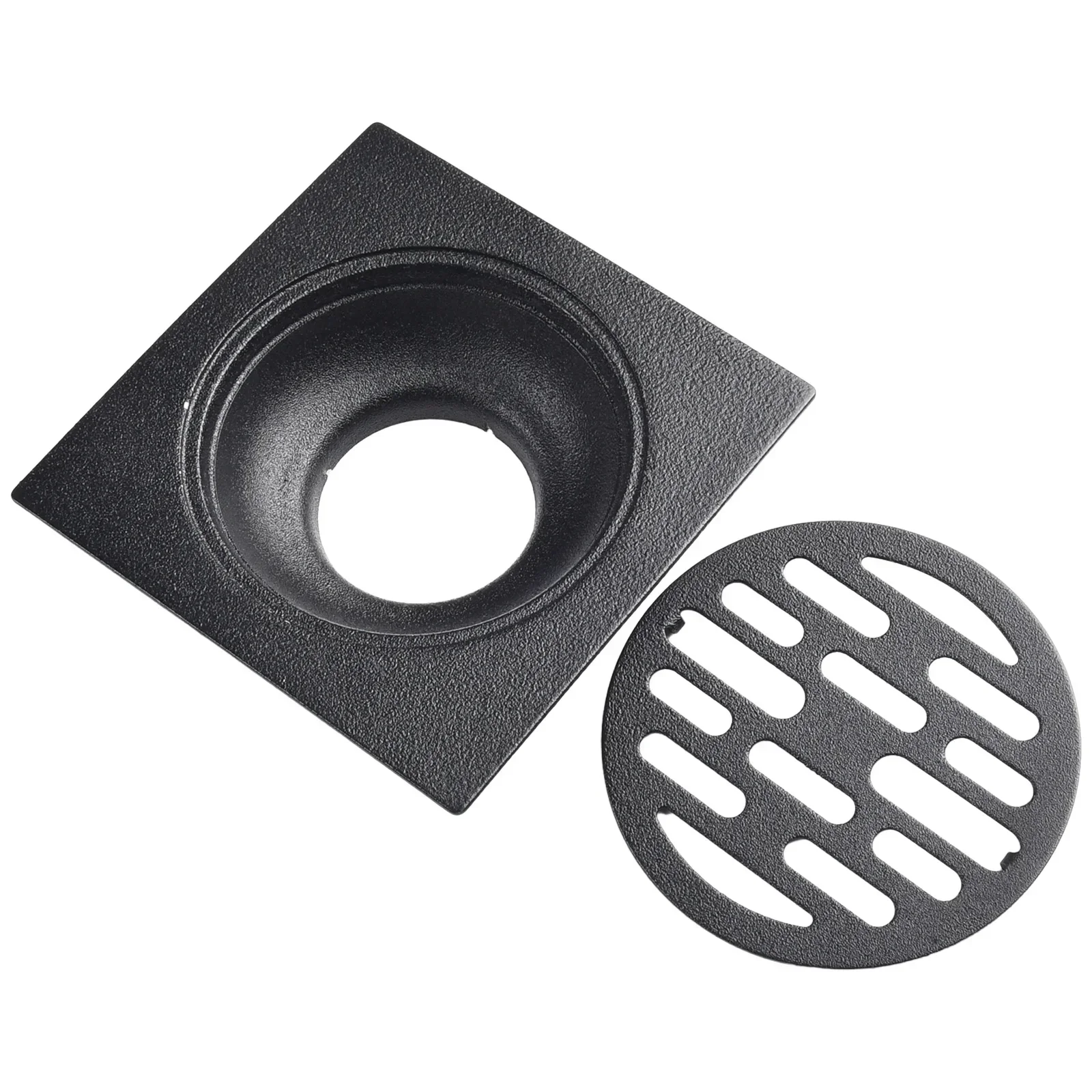 Shower Floor Drain Stainless S - огляд і ціна Home Hardware Bathroom Accessories