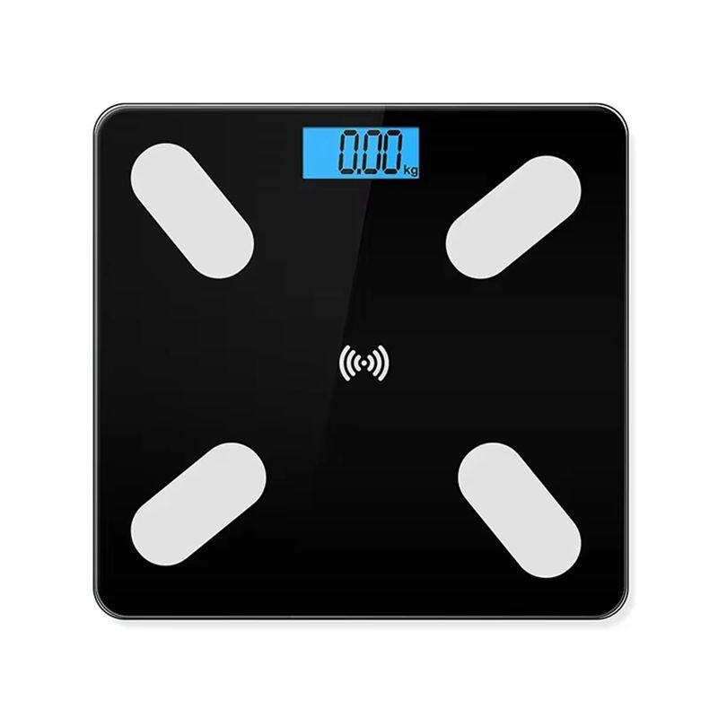 Mar.Smart Scale For Body Weigh - огляд і ціна Home Bathroom Scales