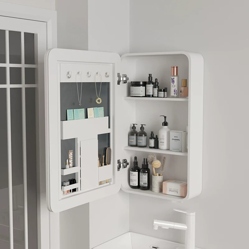 Backlit LED Bathroom Mirror Sm - огляд і ціна Bathroom Cabinet Mirror