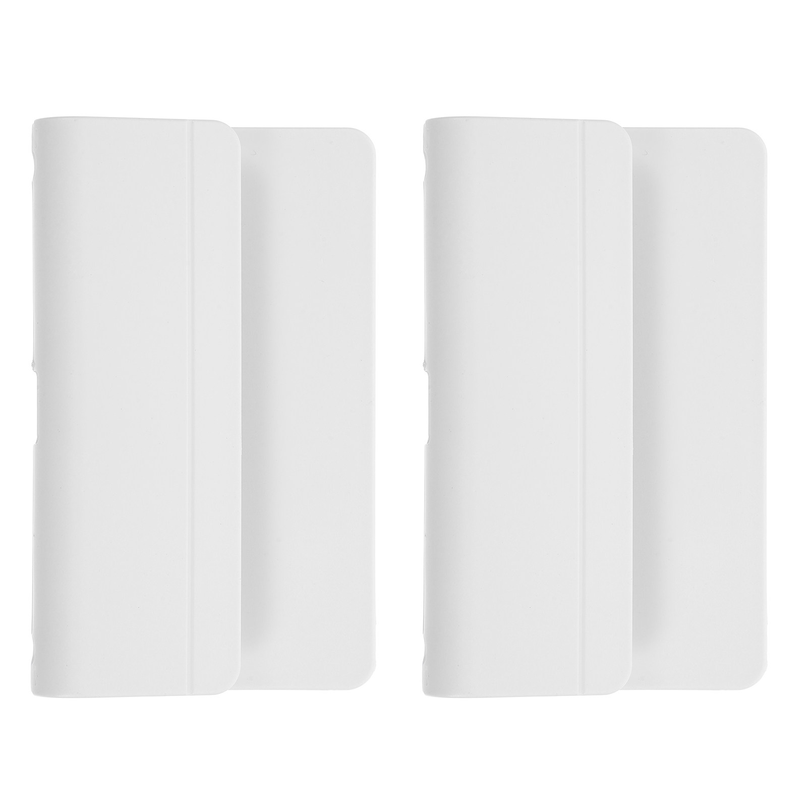 2Pcs Wall Mount Phone Rack Stu - огляд і ціна Home And Bathroom