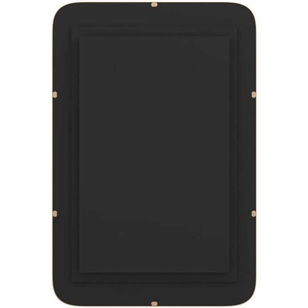 16x24 Recessed Medicine Cabine - огляд і ціна Bathroom Cabinet Mirror