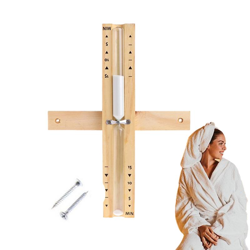 Wood Wall-mounted 15 Minutes S - огляд і ціна Home Bathroom Scales