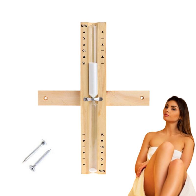 Wood Wall-mounted 15 Minutes S - огляд і ціна Home Bathroom Scales