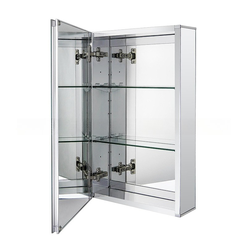 Bathroom Mirror, Storage Cabin - огляд і ціна Bathroom Cabinet Mirror