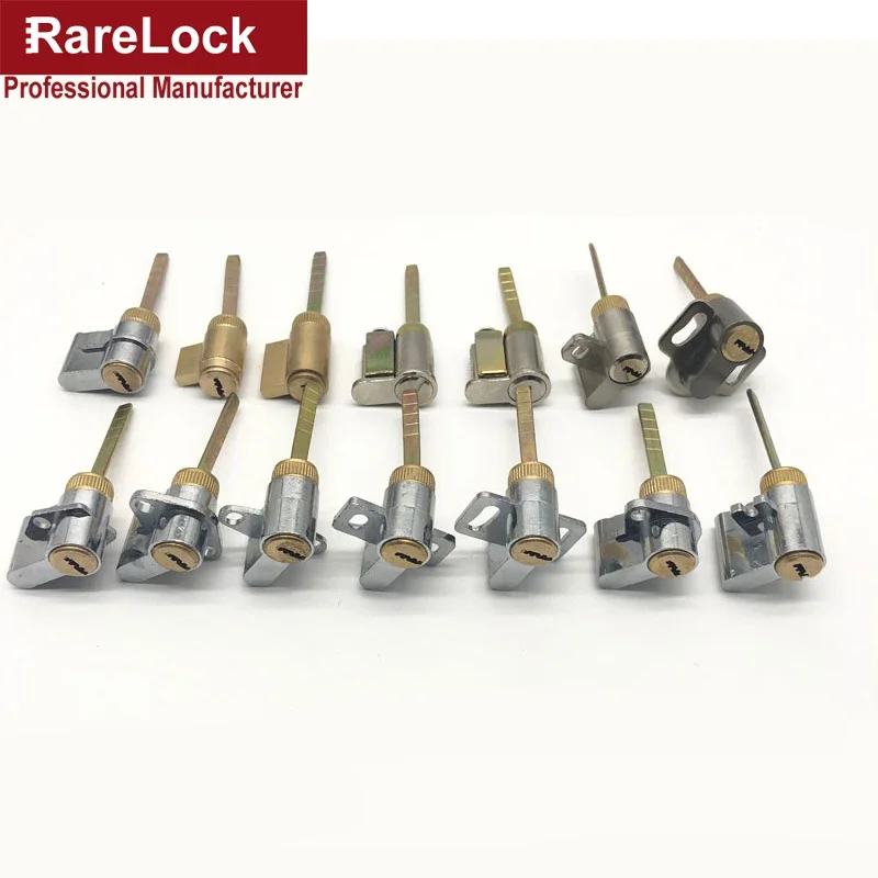 Door Lock Cylinder for Home Ga - огляд і ціна Home Hardware Bathroom Accessories