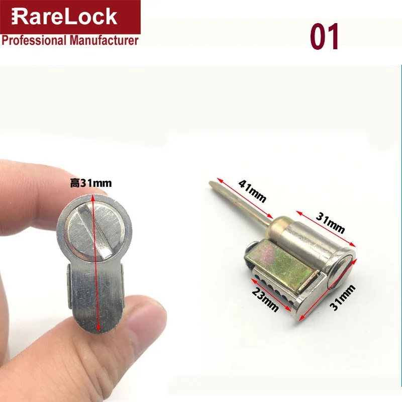 Door Lock Cylinder for Home Ga - огляд і ціна Home Hardware Bathroom Accessories