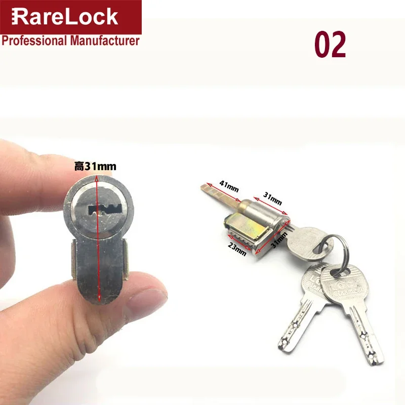 Door Lock Cylinder for Home Ga - огляд і ціна Home Hardware Bathroom Accessories