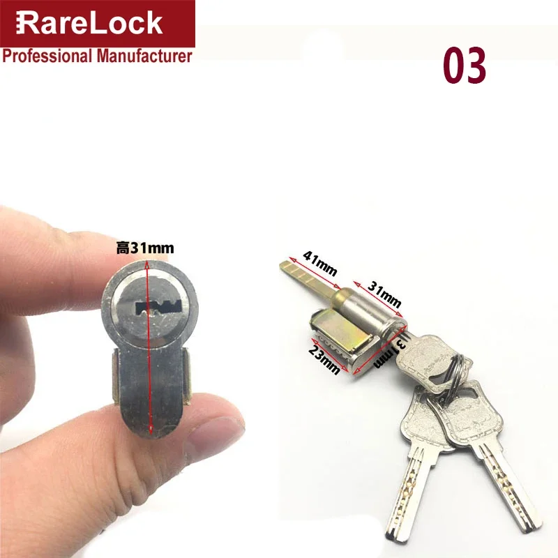 Door Lock Cylinder for Home Ga - огляд і ціна Home Hardware Bathroom Accessories