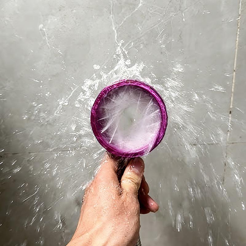 1Pcs Men Shower Nozzle Spiral  - огляд і ціна Home And Bathroom