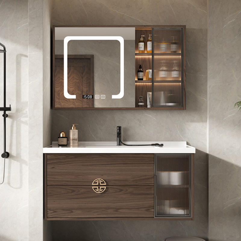 Drawers Paper Bathroom Cabinet - огляд і ціна Home Bathroom Partition Wall