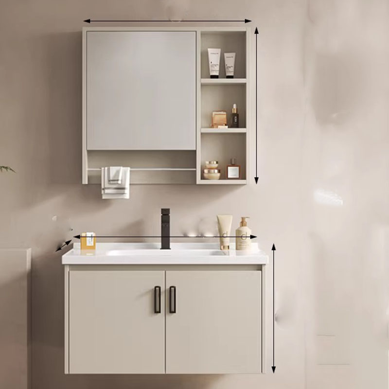 Drawers Paper Bathroom Cabinet - огляд і ціна Home Bathroom Partition Wall