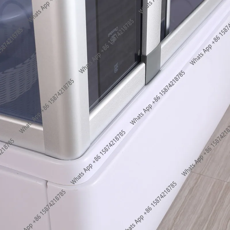 Hi Integral Shower Room Rectan - огляд і ціна Home And Bathroom