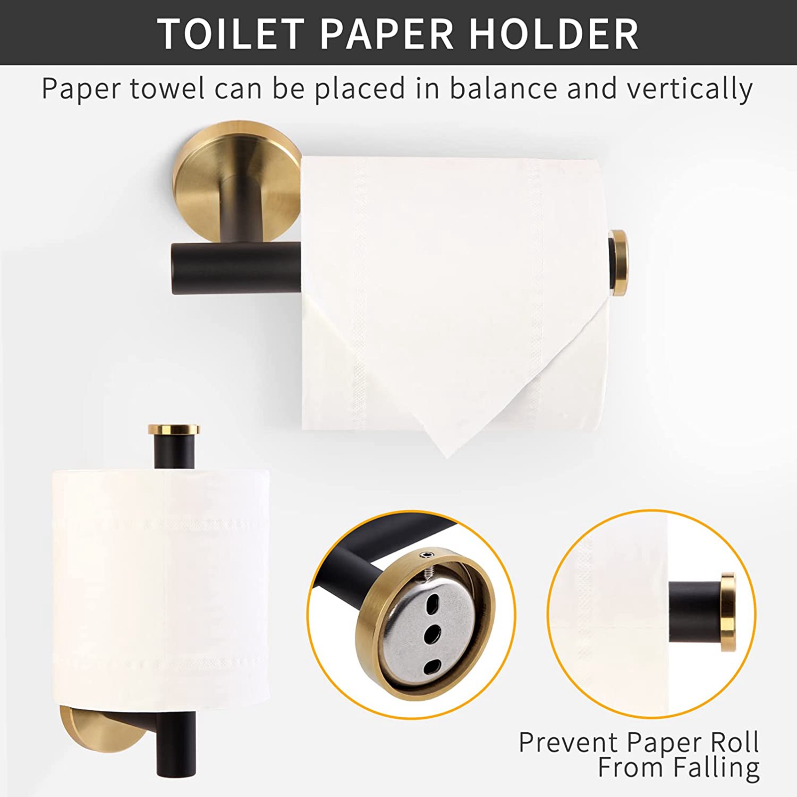 Stainless Steel Bathroom Hardw - огляд і ціна Home Hardware Bathroom Accessories