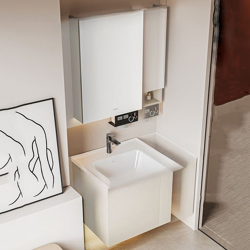 Creative Chinese Bathroom Cabi - огляд і ціна Home Bathroom Partition Wall