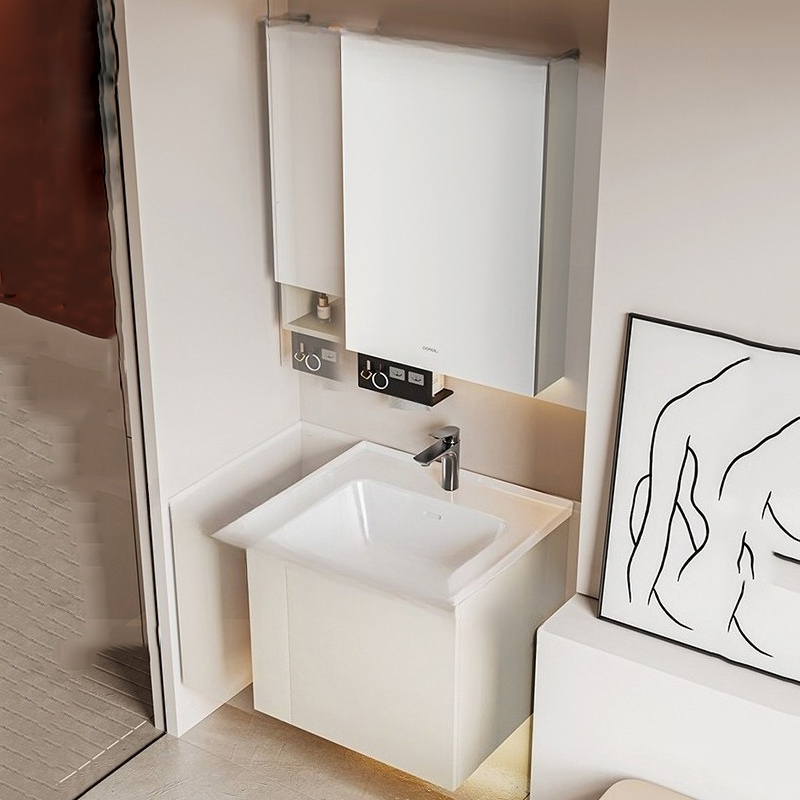 Creative Chinese Bathroom Cabi - огляд і ціна Home Bathroom Partition Wall