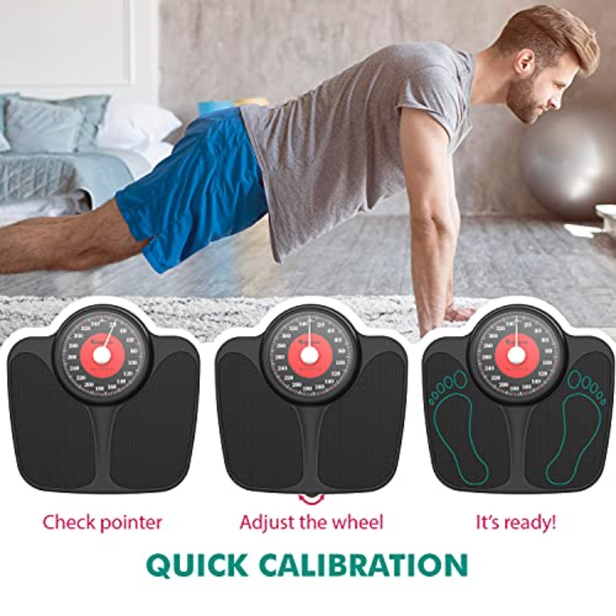 Bathroom scale for home use -  - огляд і ціна Home Bathroom Scales