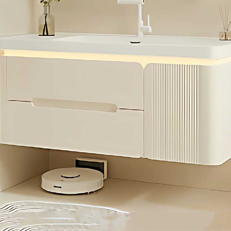 Modern Drawers Bathroom Cabine - огляд і ціна Home Bathroom Partition Wall