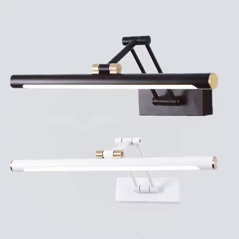 Bathroom Mirror Headlight Coll - огляд і ціна Bathroom Cabinet Mirror