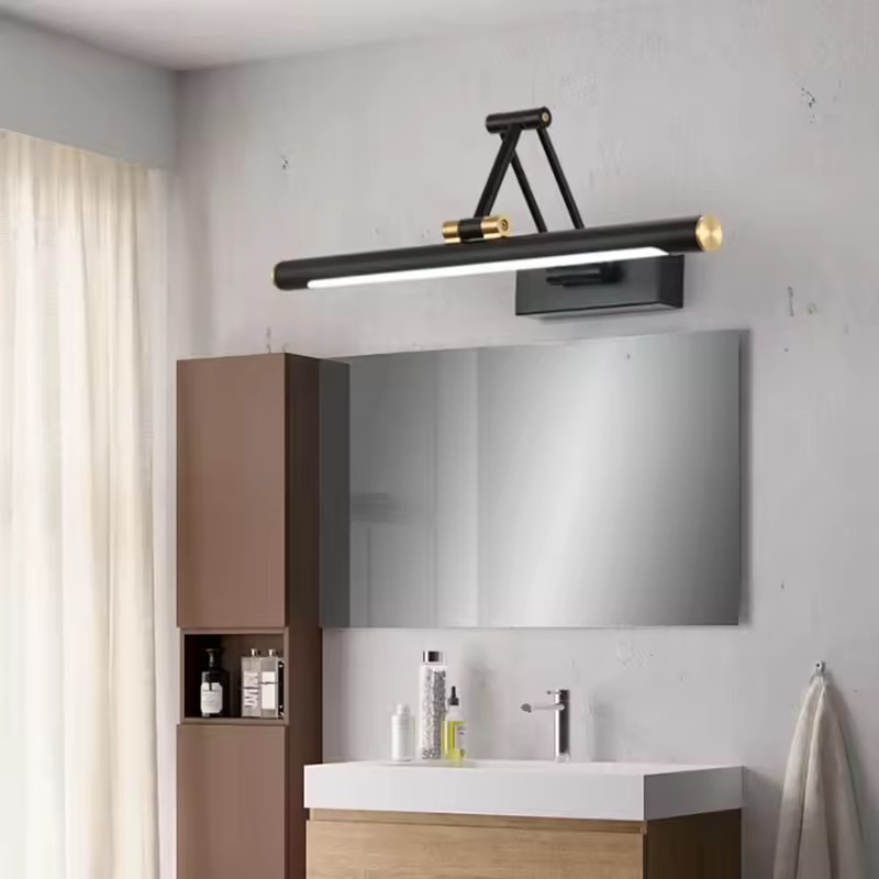 Bathroom Mirror Headlight Coll - огляд і ціна Bathroom Cabinet Mirror