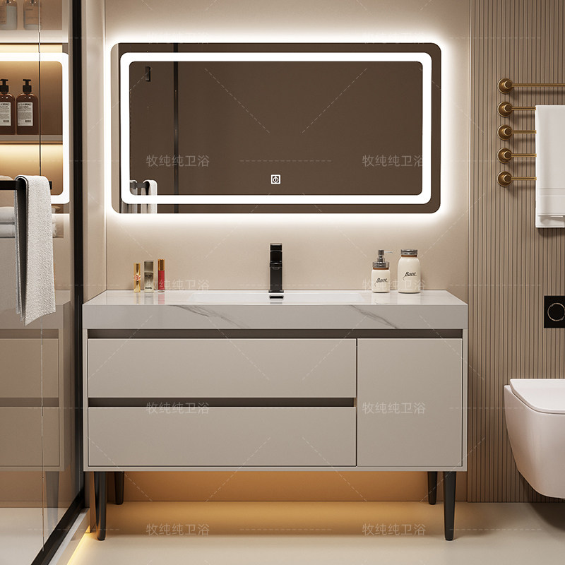 Over Mirror Bathroom Cabinet P - огляд і ціна Home Bathroom Partition Wall