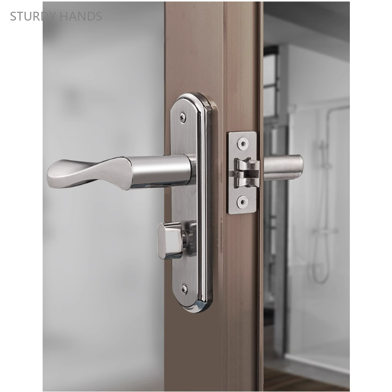 1 Set of Stainless Steel Bathr - огляд і ціна Home Hardware Bathroom Accessories